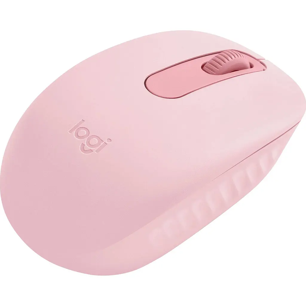 Миша Logitech M196 Rose (910-007461) [127490] - фото 3