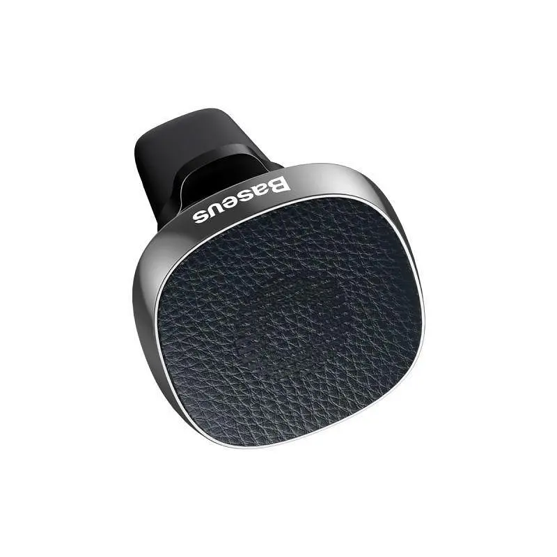 Автомобільний утримувач холдер Baseus Privity Air Magnet Bracket SUMQ-PR01 Black - фото 3