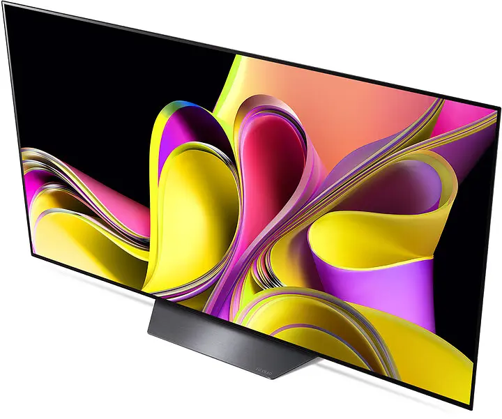Телевізор LG OLED65B33 - фото 4