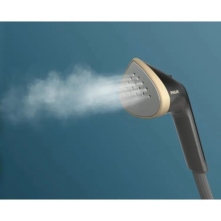 Відпарювач Philips 3000 Series вертикальний 2000 Вт чорний (STE3170/80) - фото 9