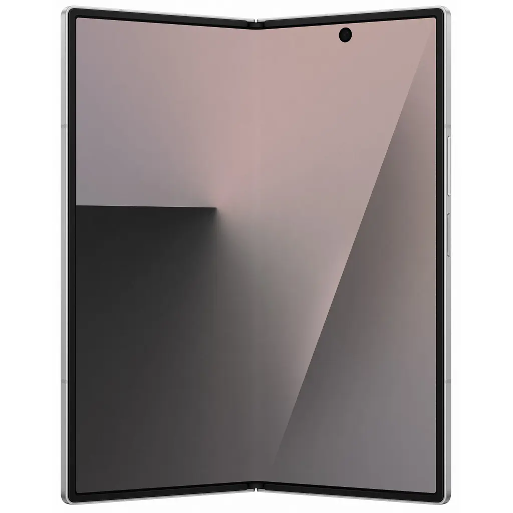 Мобильный телефон Samsung Galaxy Fold7 12/256Gb Silver Shadow (SM-F966BZSBSEK) - фото 2