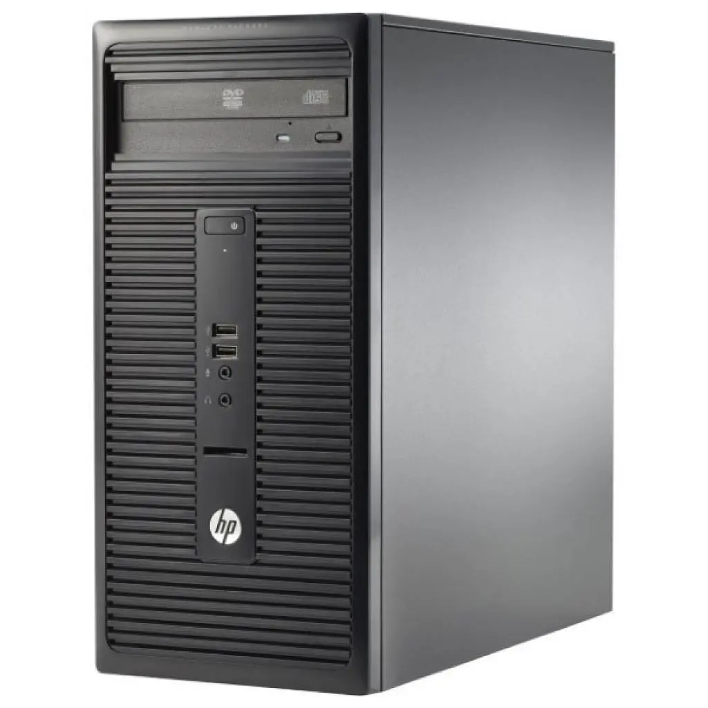 Компьютер HP 280 G1 MT (i7-4770/8/480SSD) Б/У - фото 3