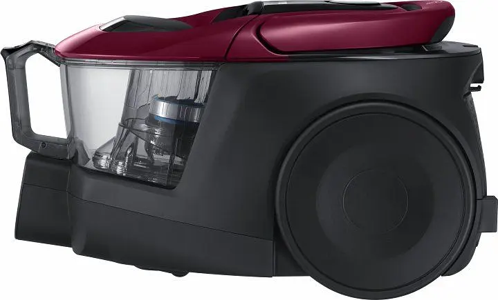 Пилосос Samsung VC07M31A1HP [71243] - фото 9