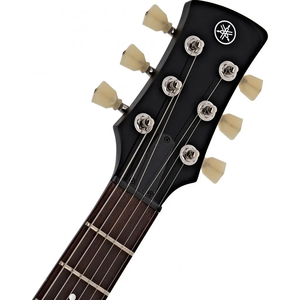 Електрогітара Yamaha Revstar Element RSE20 Black [168379] - фото 9