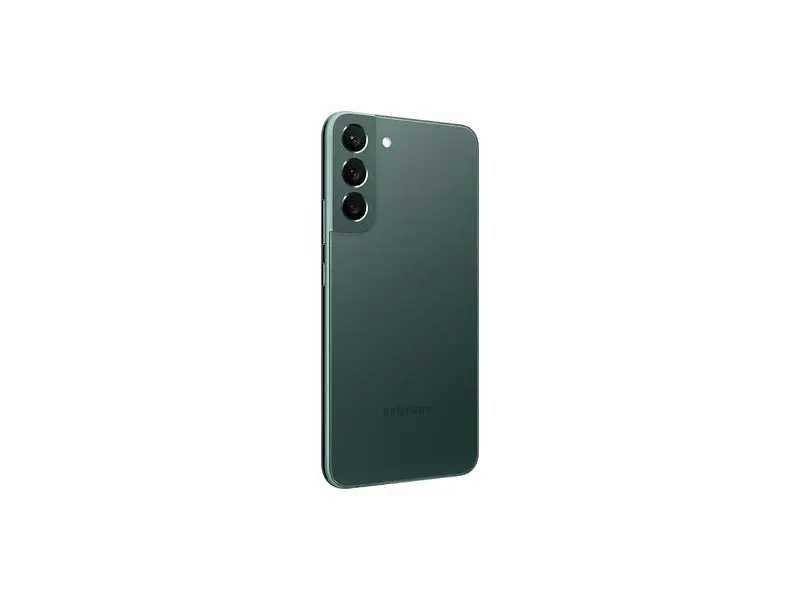 Смартфон Samsung Galaxy S22+ SM-S9060 8/128GB Green - фото 3