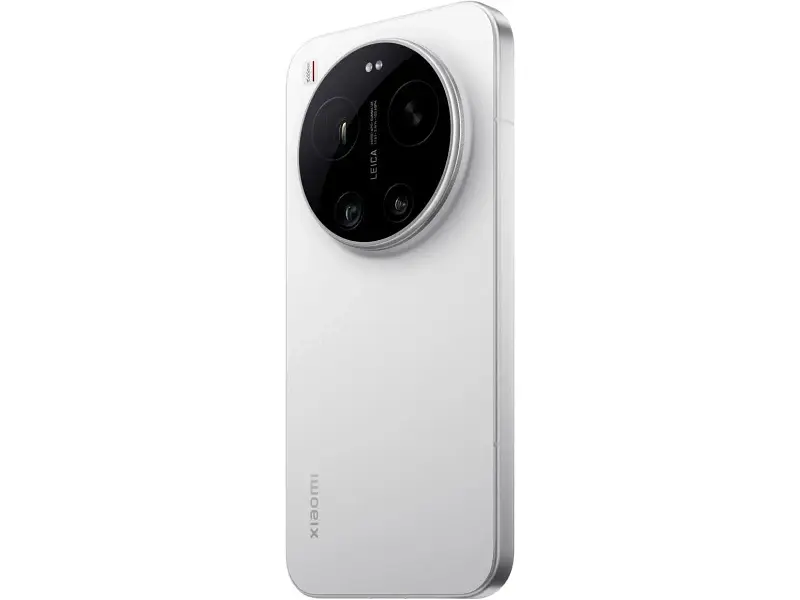 Смартфон Xiaomi 17 Ultra 16/512GB White - фото 7