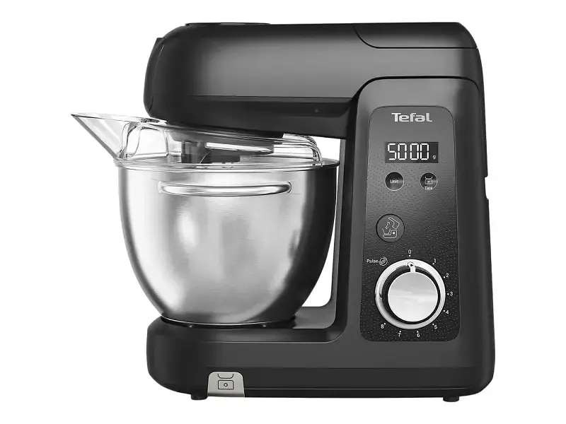 Кухонна машина Tefal QB5458F0 - фото 2