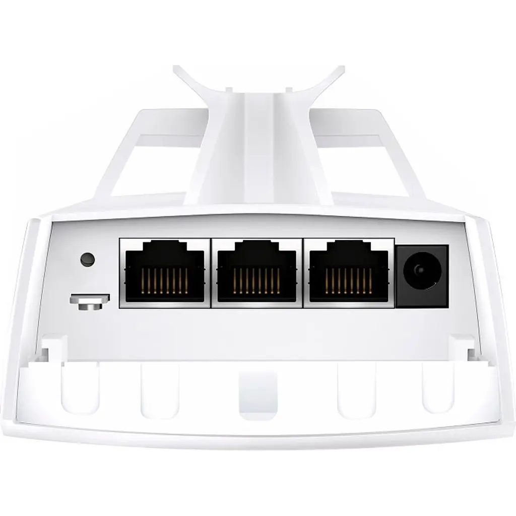 Точка доступа TP-Link EAP215-Bridge KIT (EAP215-BRIDGEKIT) [151405] - фото 4
