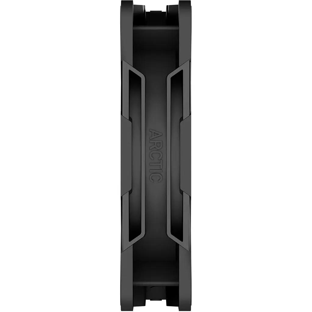 Корпусний вентилятор Arctic P12 Pro Reverse A-RGB Black (ACFAN00322A) [175978] - фото 5