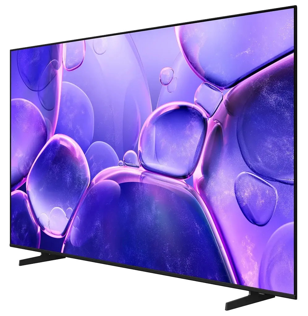 LED-телевизор Samsung UE55U8000FUXUA (7101125) - фото 2
