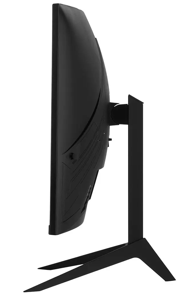 Монитор 27" 2E GAMING G2725BV Curved QHD VA 180Hz (2E-G2725BV-01.UA) - фото 7