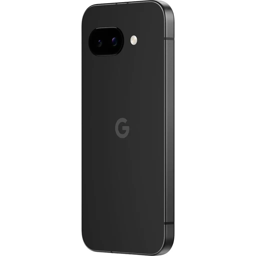 Смартфон Google Pixel 9a 8/256 GB Obsidian [136395] - фото 8