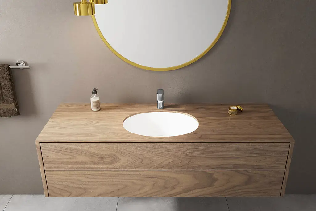 Змішувач Hansgrohe Vernis Blend 100 CoolStart для умивальника з д/к pop-up Chrome 71585000 Хром - фото 3