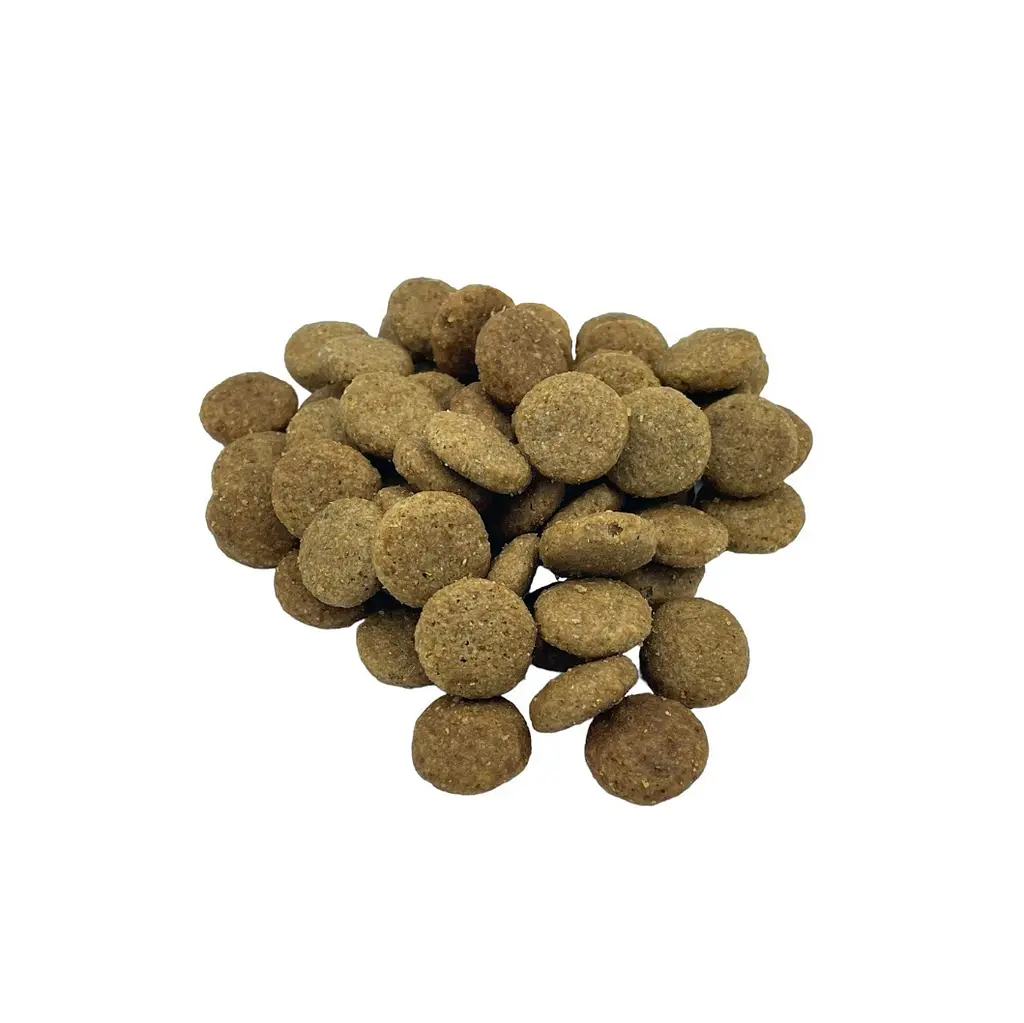 Корм Exclusion Intestinal Medium & Large Breed зі свининою для середніх та великих порід собак з порушенням травлення 12 кг - фото 2