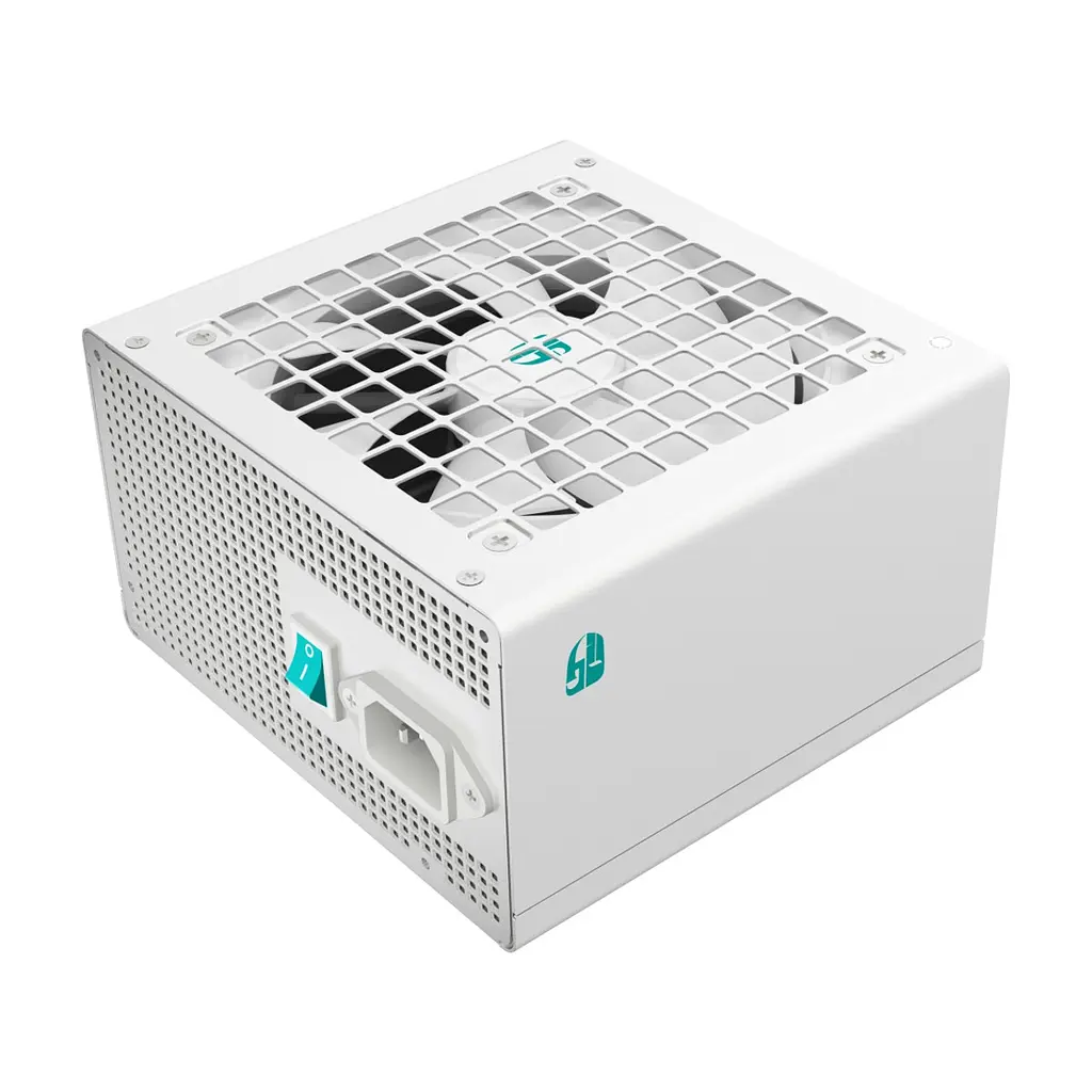 Блок живлення Deepcool 850W PN850M White GamerStorm (R-PN850M-FC0W-JGEU) - фото 7