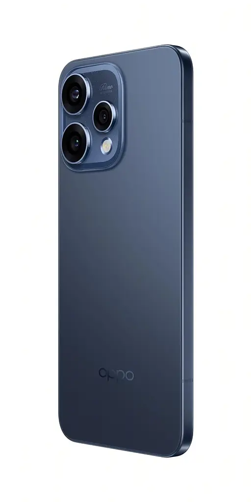 Смартфон Oppo Reno15 8/512GB Twilight Black - фото 7