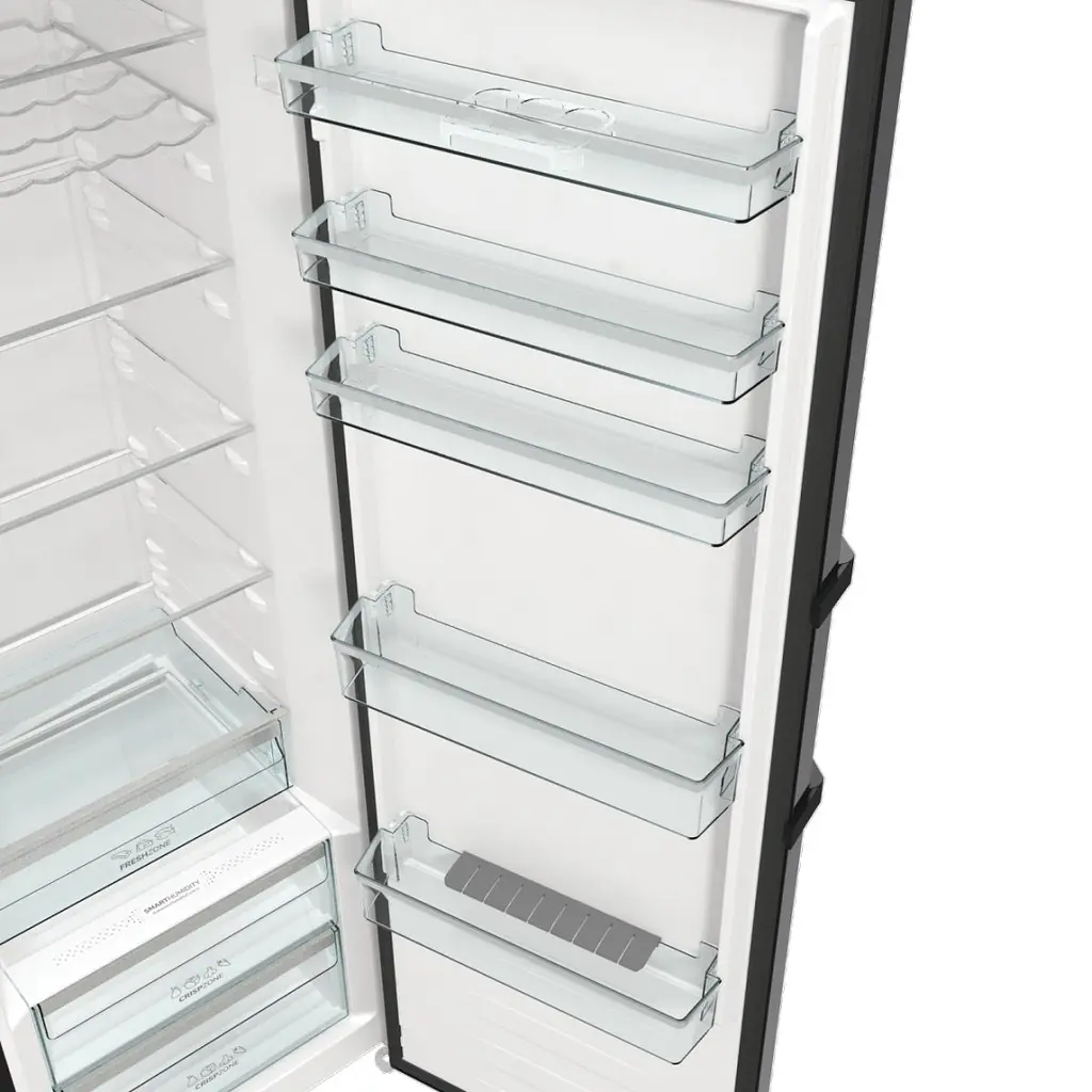 Холодильна камера Gorenje (R619EABK6) - фото 8