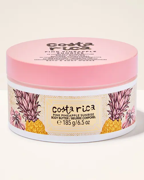 Баттер для тіла Bath & Body Works, 185 г