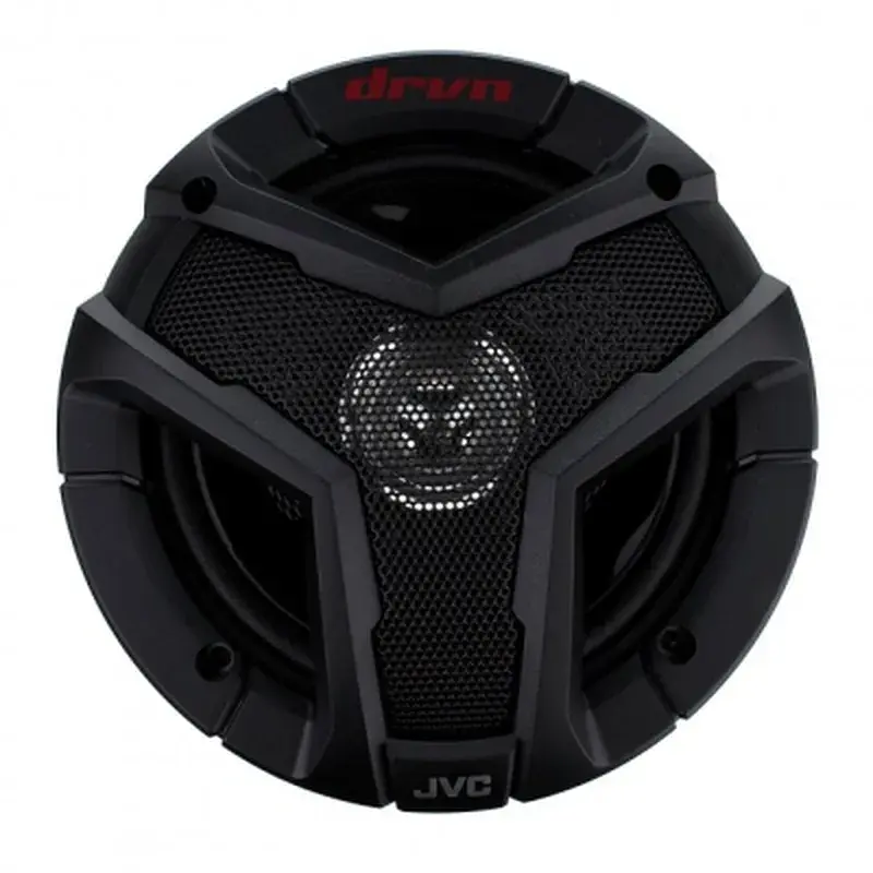 Коаксіальна акустика JVC CS-V618 - фото 3
