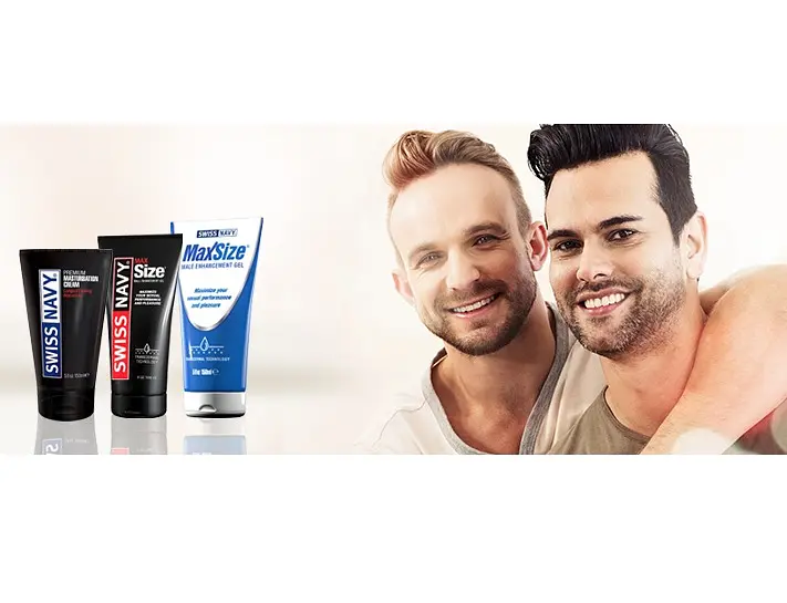 Крем для мастурбації Swiss Navy Premium Masturbation Cream 150 мл Swiss Navy SO5724 93255 - фото 3