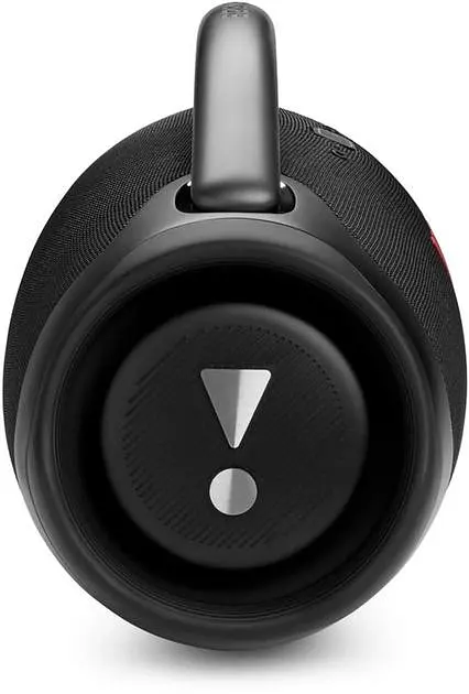Портативная акустика JBL Boombox 3 Black (JBLBOOMBOX3BLKEP) - фото 5