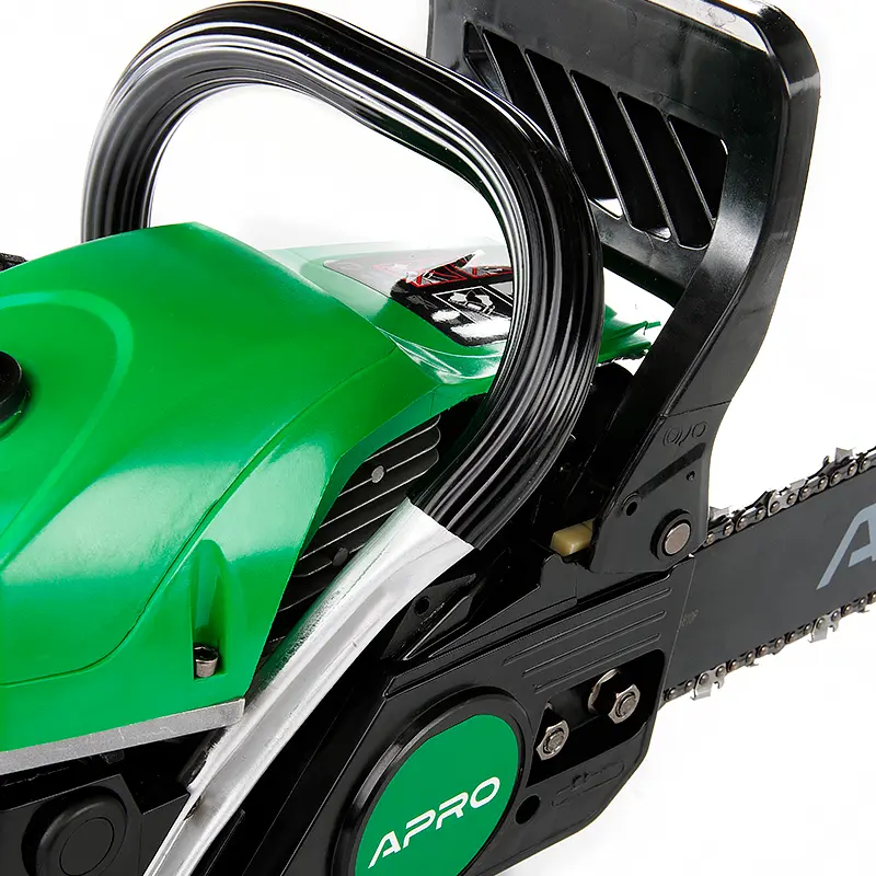 Бензопила ланцюгова Apro BPL 2000 18" 30412 - фото 7