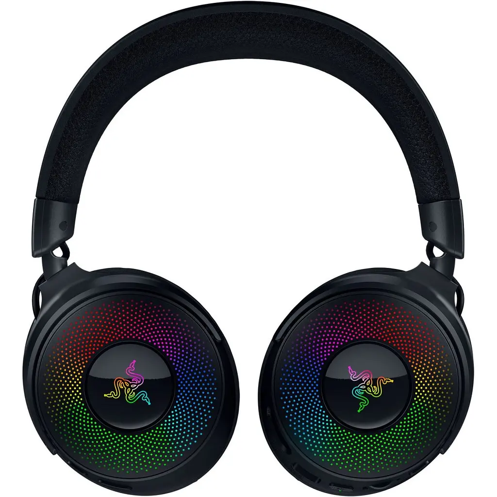 Ігрові навушники Razer Kraken V4 Pro Black (RZ04-05160100-R3M1) [117967] - фото 8