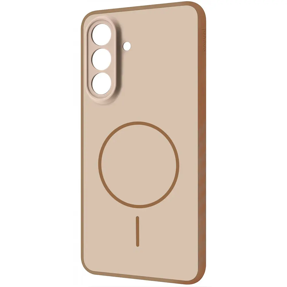 Чохол Proove Softline Case with Magnetic Ring Samsung Galaxy A26/A17 в асортименті - фото 7