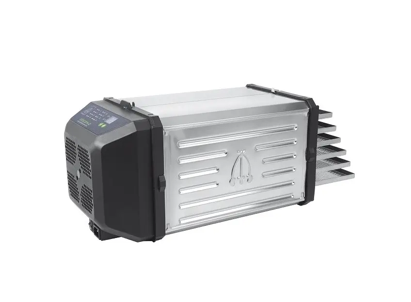 Дегидратор Tre Spade Atacama Pro Deluxe - фото 4