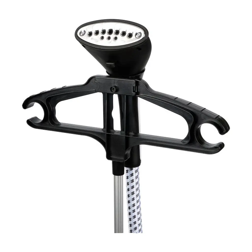 Відпарювач для одягу Rotex RIC200-S SUPER STEAM - фото 3