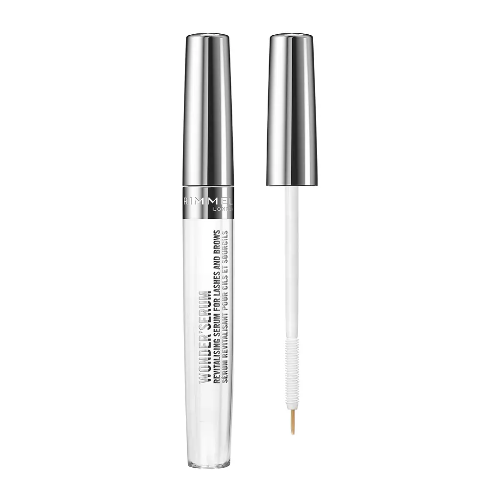 Сироватка для вій Rimmel Wonder'serum 11 мл (8000019858685) - фото 2