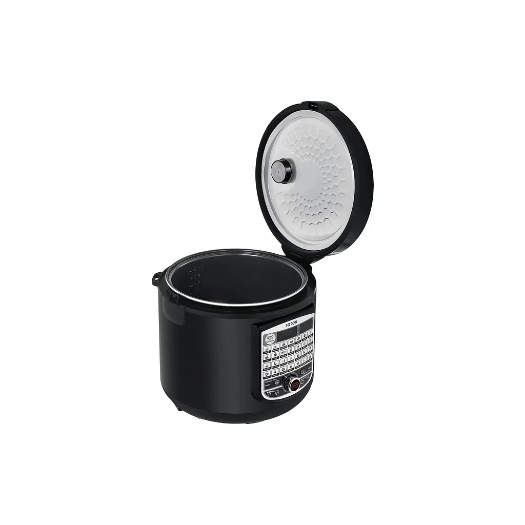 Мультиварка Rotex RMC506-CB Excellence - фото 11