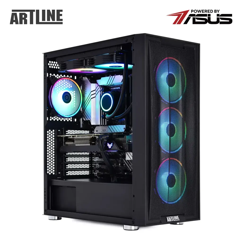 Комп'ютер Artline Gaming X76 (X76v08) - фото 10