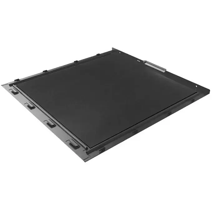 Корпус GameMax Silent Max M903 Чорний - фото 10