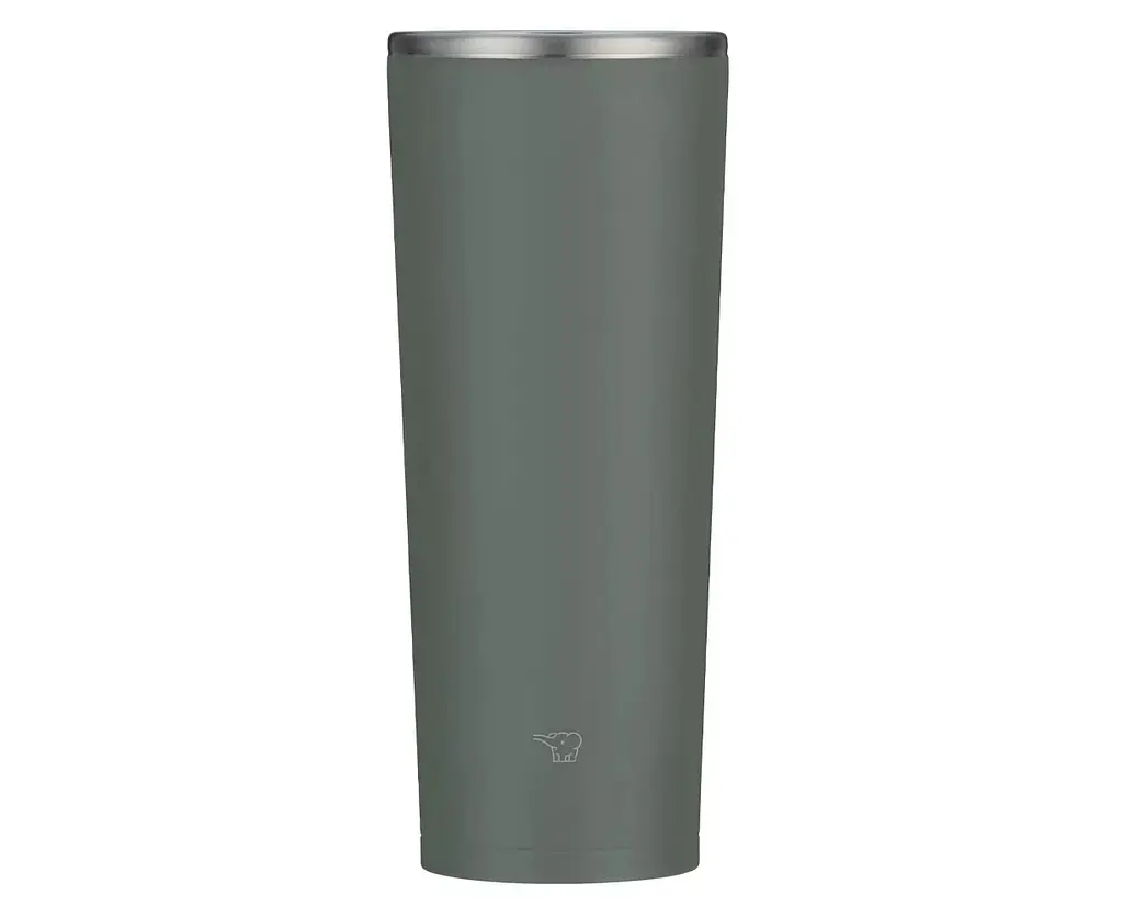 Термогорнятко Zojirushi SX-JA40 0.4 л Sage green (1013-1678.06.63) - фото 2