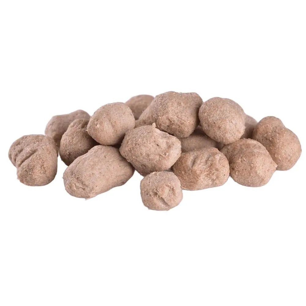 Лакомство для собак Brit Raw Treat freeze-dried Digestion для пищеварения, курица, 40 г - фото 7
