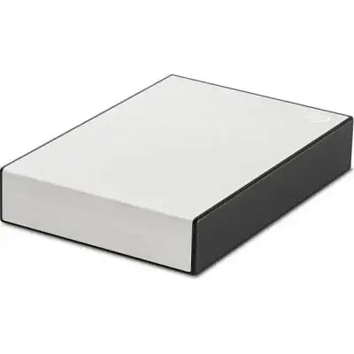 Зовнішній жорсткий диск 2.5 2TB One Touch with Password Seagate (STKY2000401) - фото 6