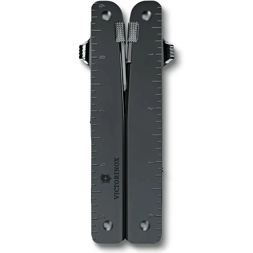 Мультитул Victorinox Swisstool MXBS 115мм 26функ+чорн.нейлон.чохол - фото 3