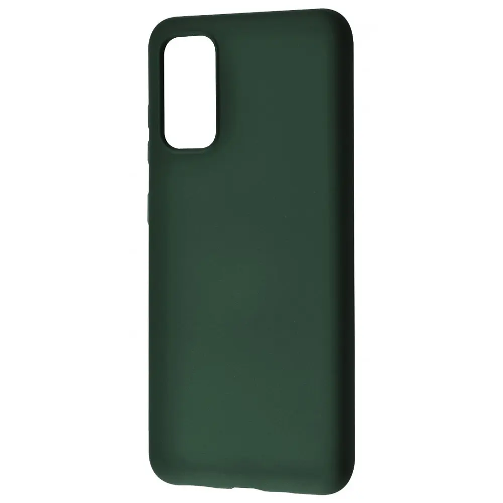 Чохол WAVE Colorful Case (TPU) Samsung Galaxy S20 (G980F) в асортименті - фото 3