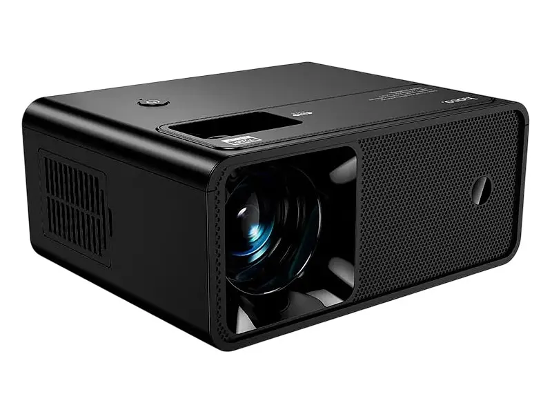 Портативний проектор Hoco DT6 Wireless Projector