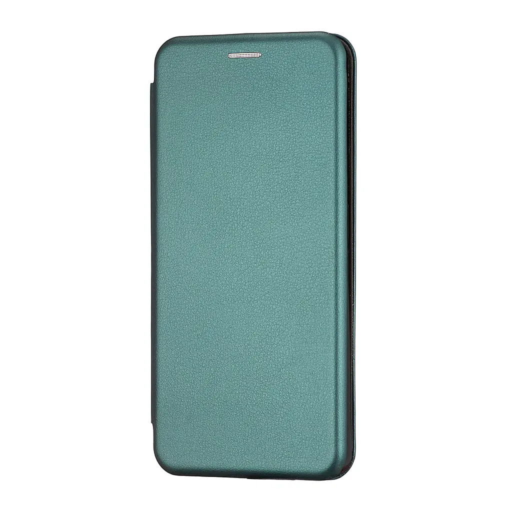 Чохол-книжка Standart Xiaomi Redmi Note 13 5G Dark Green