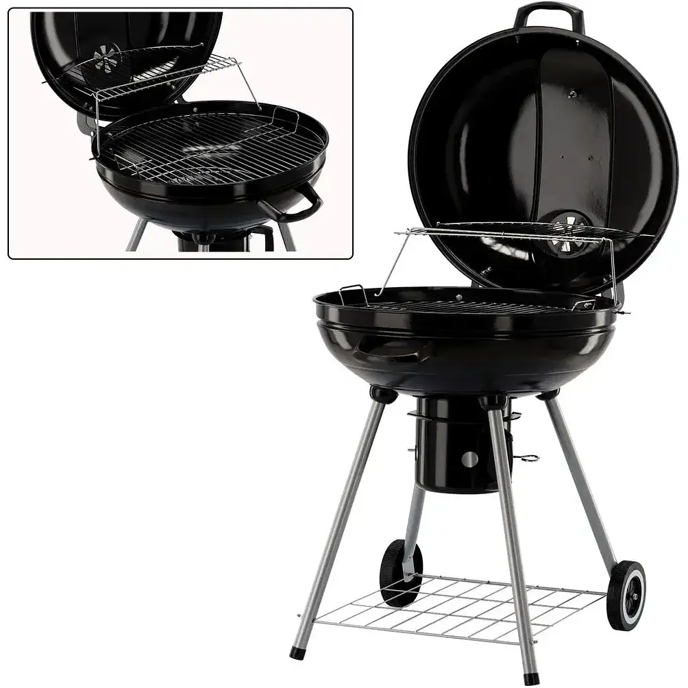 Гриль Garden Line BBQ5313 - фото 2