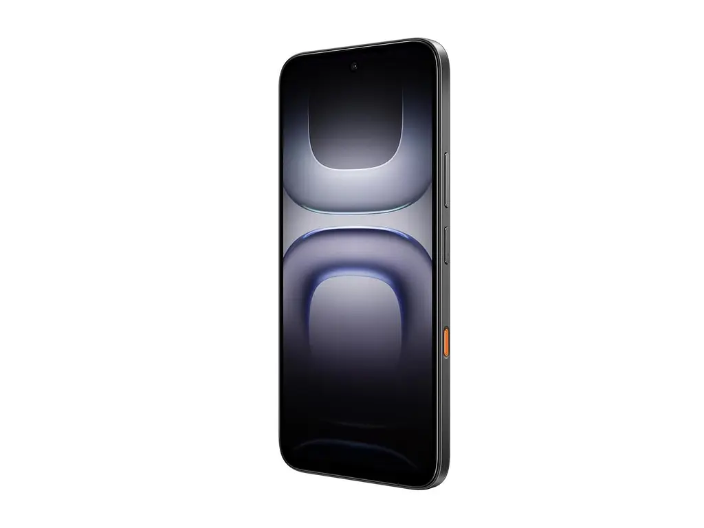 Смартфон Infinix Hot 70 X6895B 8/256GB Night Pulse - фото 4