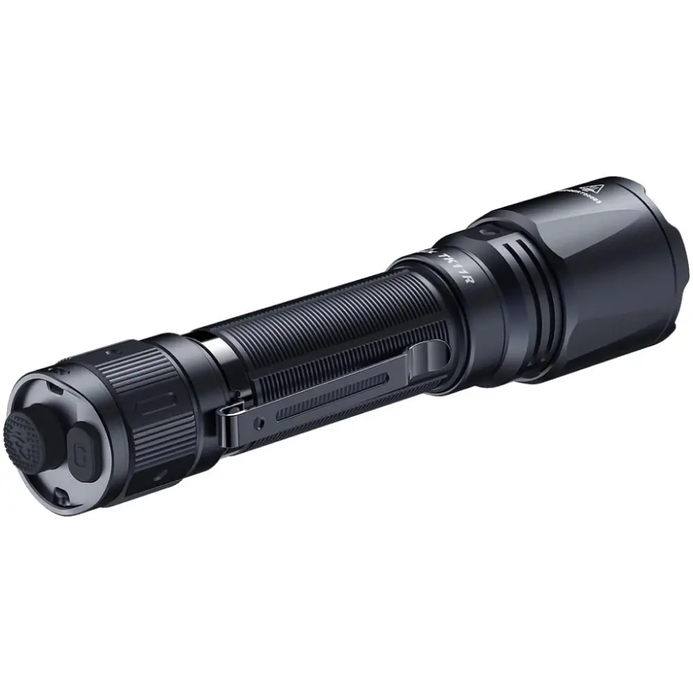 Фонарь Fenix TK11R (1047-TK11R) - фото 3