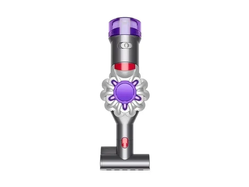 Ручний пилосос Dyson V8 Car & Boat (586120-01) - фото 2