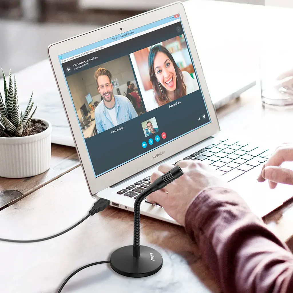 Мікрофон Fifine K050 [119467] - фото 4