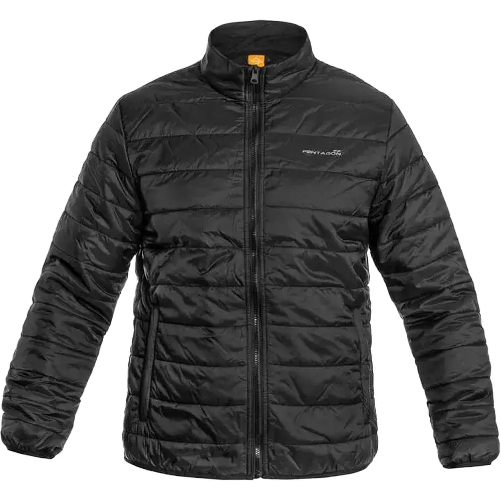 Куртка Pentagon GEN V3.0 2XL Black - фото 2