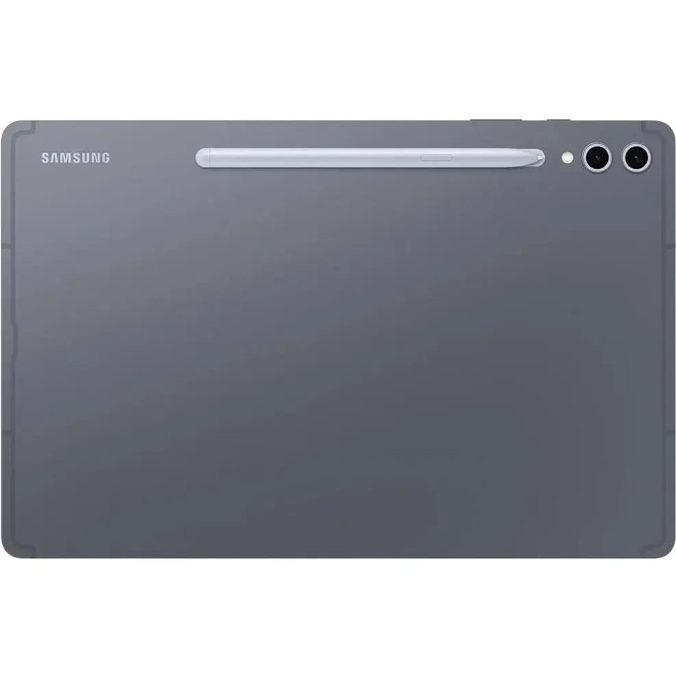 Планшет Samsung Galaxy Tab S10 5G 12/256 ГБ Moonstone Gray (SM-X826BZAR) - фото 7