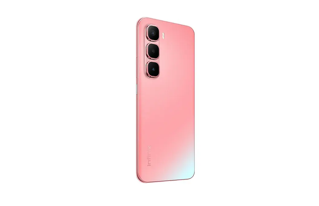 Смартфон Infinix Hot 60 Pro+ X6886 8/256GB Coral Tides - фото 7