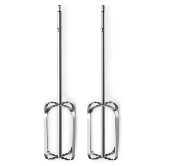 Миксер без чаши Philips Daily Collection черный (HR3705/10) - фото 3